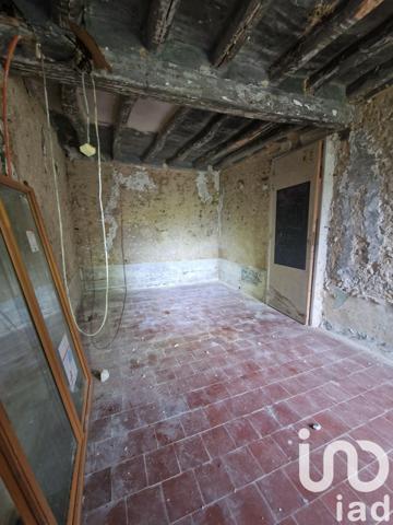 Maison à vendre 3 pièces 200 m² Saint-Fargeau