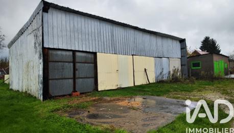 Maison à vendre 4 pièces 70 m² Saint-Vallier