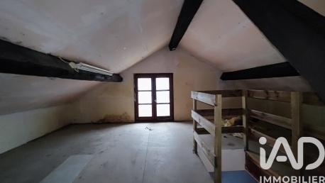 Maison à vendre 4 pièces 70 m² Saint-Vallier