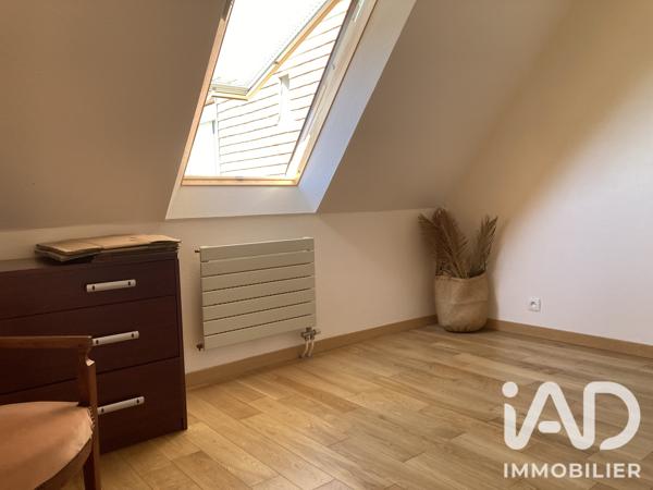 Appartement à vendre 4 pièces 56,92 m² Courseulles-sur-Mer