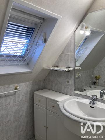 Appartement à vendre 4 pièces 56,92 m² Courseulles-sur-Mer