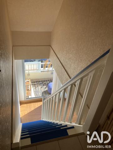 Appartement à vendre 4 pièces 56,92 m² Courseulles-sur-Mer
