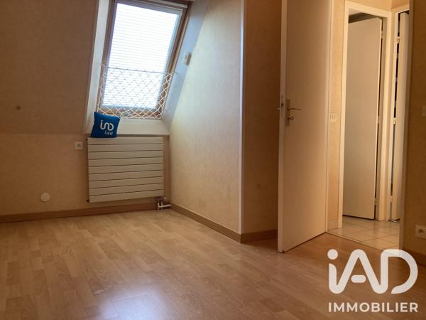Appartement à vendre 4 pièces 56,92 m² Courseulles-sur-Mer