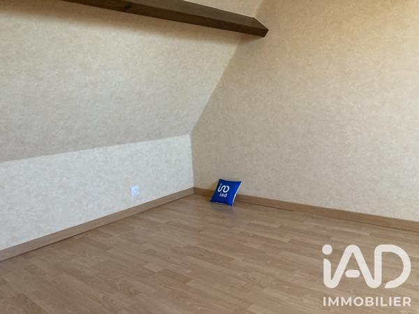 Appartement à vendre 4 pièces 56,92 m² Courseulles-sur-Mer