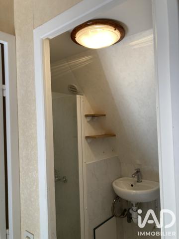 Appartement à vendre 4 pièces 56,92 m² Courseulles-sur-Mer