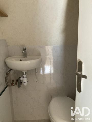 Appartement à vendre 4 pièces 56,92 m² Courseulles-sur-Mer