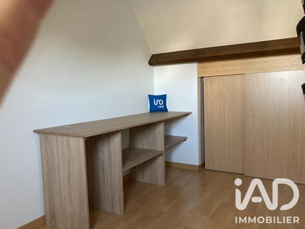 Appartement à vendre 4 pièces 56,92 m² Courseulles-sur-Mer