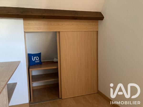 Appartement à vendre 4 pièces 56,92 m² Courseulles-sur-Mer