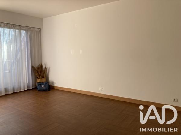 Appartement à vendre 4 pièces 56,92 m² Courseulles-sur-Mer