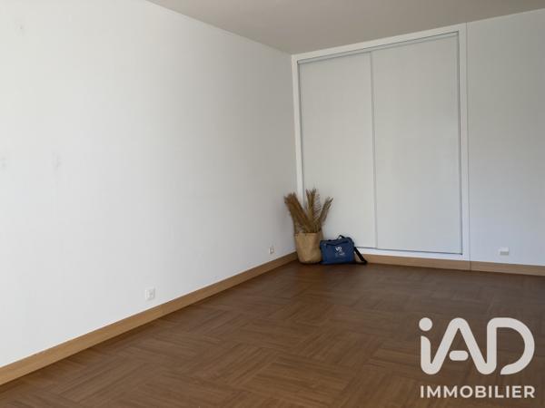 Appartement à vendre 4 pièces 56,92 m² Courseulles-sur-Mer