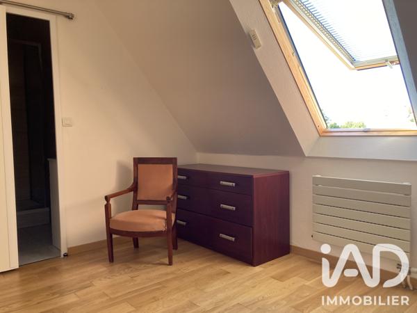 Appartement à vendre 4 pièces 56,92 m² Courseulles-sur-Mer