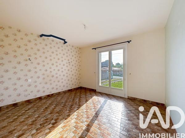 Maison à vendre 5 pièces 124,49 m² Chaumes-en-Retz