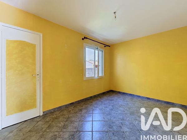 Maison à vendre 5 pièces 124,49 m² Chaumes-en-Retz