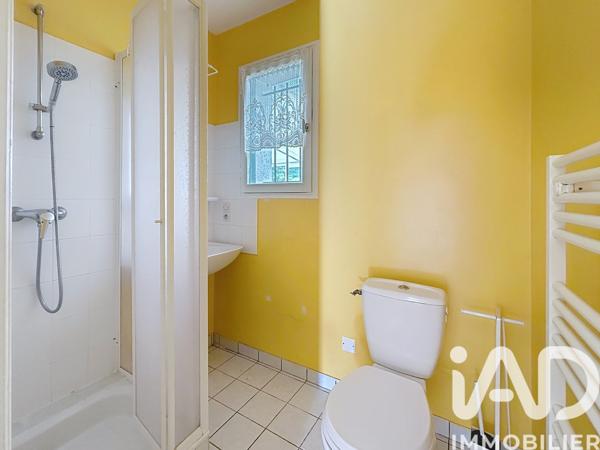 Maison à vendre 5 pièces 124,49 m² Chaumes-en-Retz