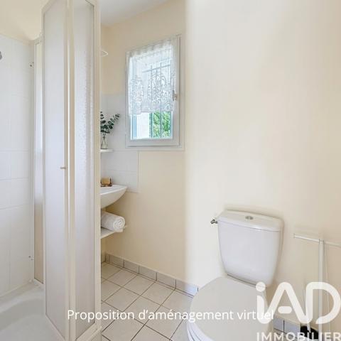 Maison à vendre 5 pièces 124,49 m² Chaumes-en-Retz