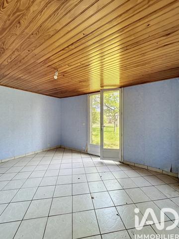 Maison à vendre 5 pièces 124,49 m² Chaumes-en-Retz