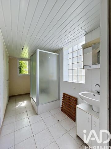 Maison à vendre 5 pièces 124,49 m² Chaumes-en-Retz