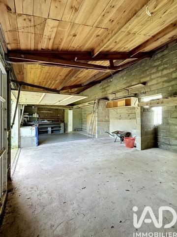 Maison à vendre 5 pièces 124,49 m² Chaumes-en-Retz