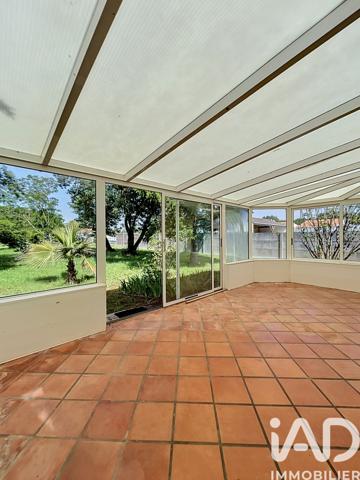 Maison à vendre 5 pièces 124,49 m² Chaumes-en-Retz
