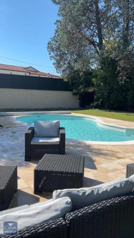 Maison à vendre 9 pièces 200m²