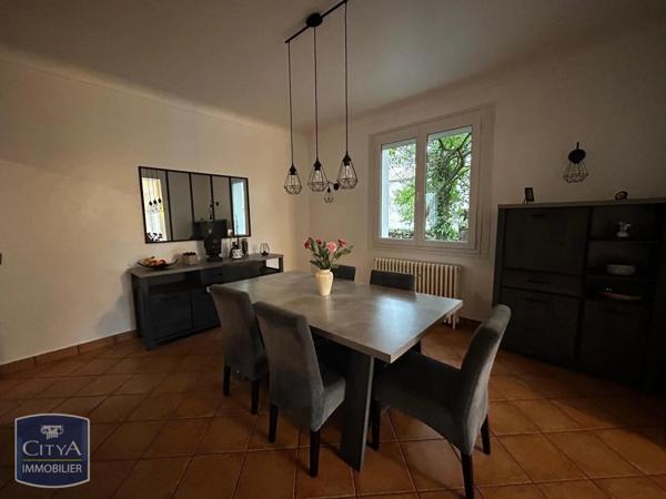 Maison à vendre 9 pièces 200m²