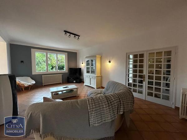 Maison à vendre 9 pièces 200m²