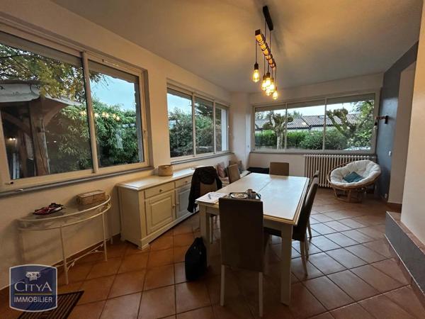 Maison à vendre 9 pièces 200m²