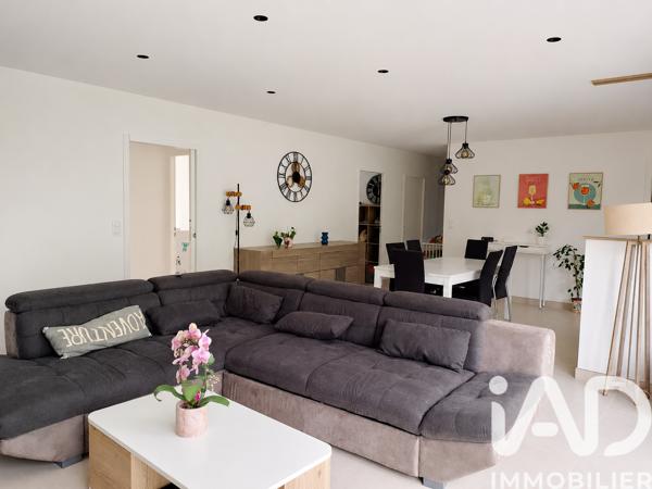 Maison à vendre 5 pièces 117 m² Les Achards