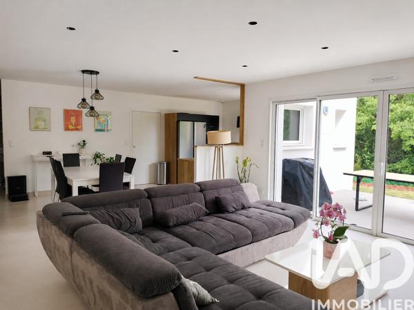 Maison à vendre 5 pièces 117 m² Les Achards