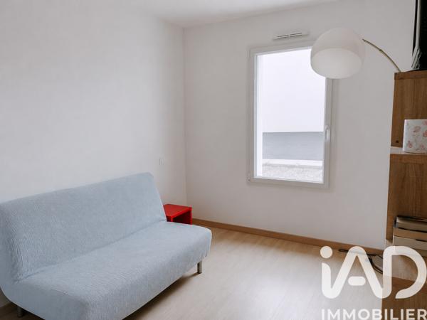 Maison à vendre 5 pièces 117 m² Les Achards