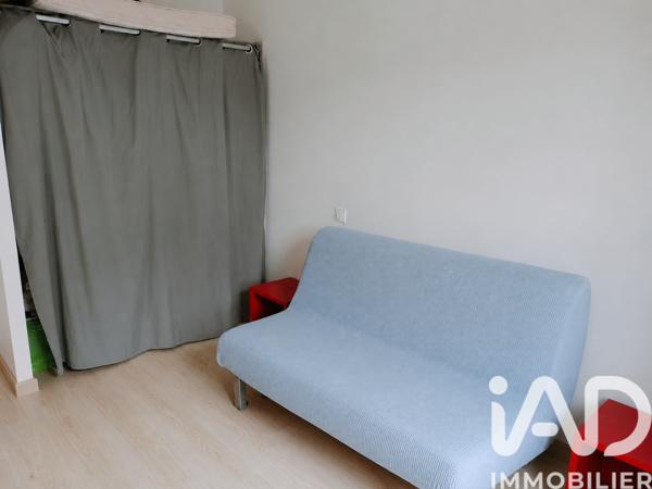 Maison à vendre 5 pièces 117 m² Les Achards