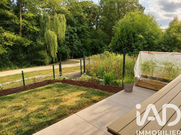 Maison à vendre 5 pièces 117 m² Les Achards