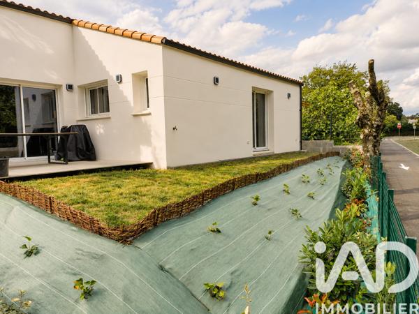 Maison à vendre 5 pièces 117 m² Les Achards