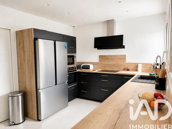 Maison à vendre 5 pièces 117 m² Les Achards