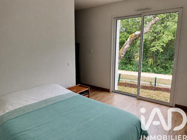 Maison à vendre 5 pièces 117 m² Les Achards