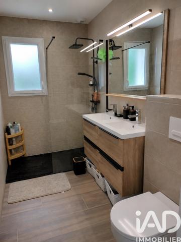 Maison à vendre 5 pièces 117 m² Les Achards