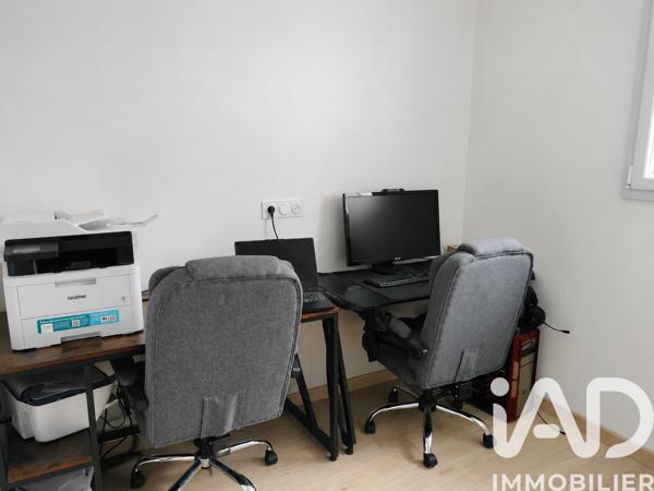 Maison à vendre 5 pièces 117 m² Les Achards