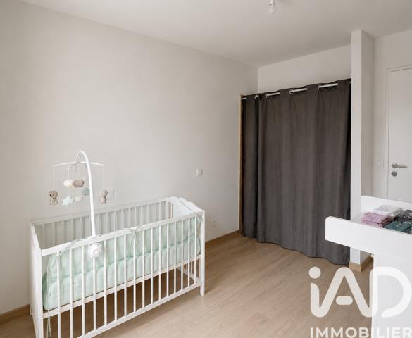 Maison à vendre 5 pièces 117 m² Les Achards