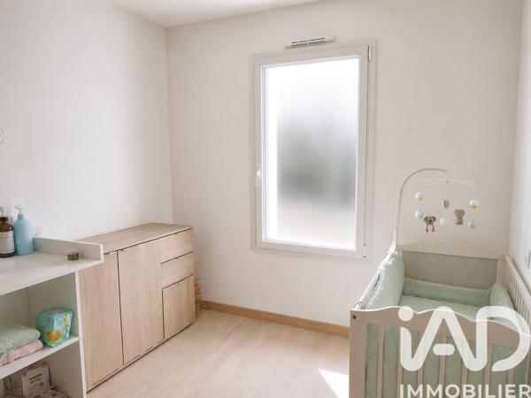 Maison à vendre 5 pièces 117 m² Les Achards