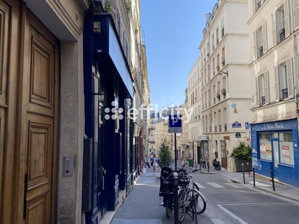 Appartement
         1 pièce
        - 18 m² Exclusivité 199 000 € *