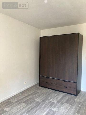 Appartement à louer à Montfort-sur-Meu en Ille-et-Vilaine (35160), ref : 050/121