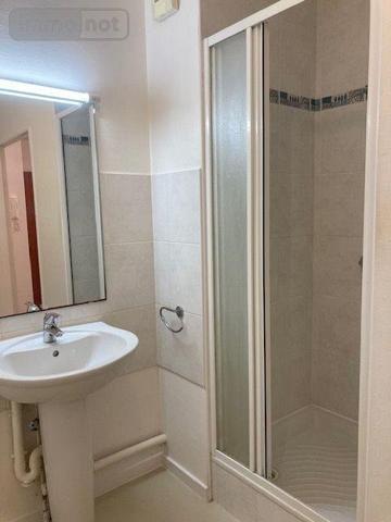 Appartement à louer à Montfort-sur-Meu en Ille-et-Vilaine (35160), ref : 050/121