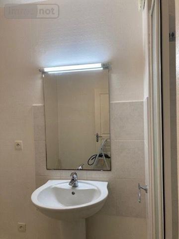 Appartement à louer à Montfort-sur-Meu en Ille-et-Vilaine (35160), ref : 050/121