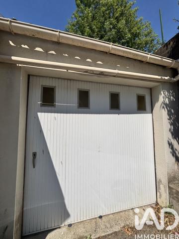 Parking à vendre 35 m² Hennebont