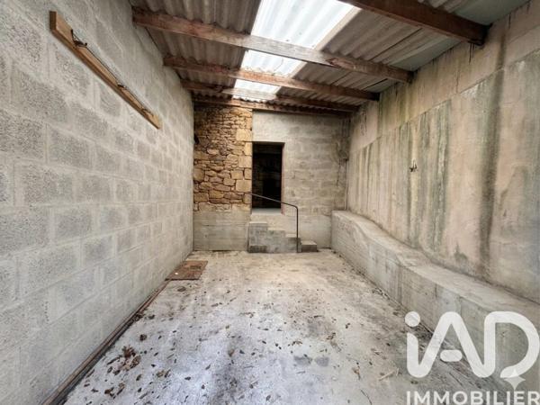 Parking à vendre 35 m² Hennebont