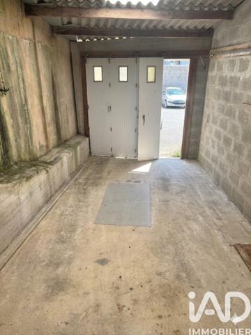 Parking à vendre 35 m² Hennebont