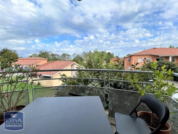 Appartement à louer 2 pièces 48.38m² Bressols (82710)