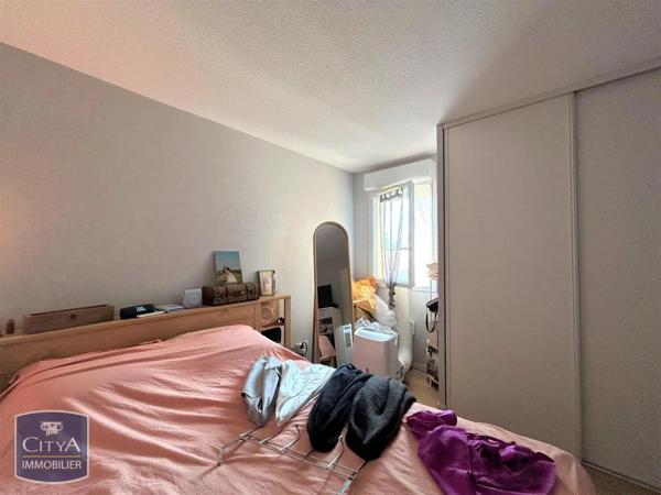 Appartement à louer 2 pièces 48.38m² Bressols (82710)