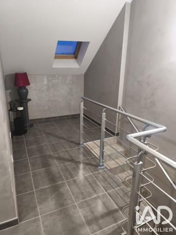 Maison à vendre 6 pièces 160 m² Sonnaz