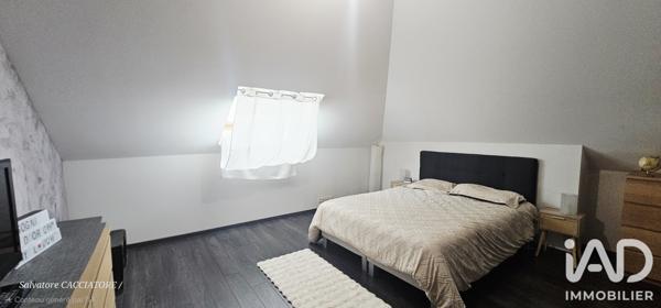 Maison à vendre 6 pièces 160 m² Sonnaz